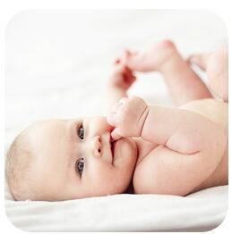 Baby health